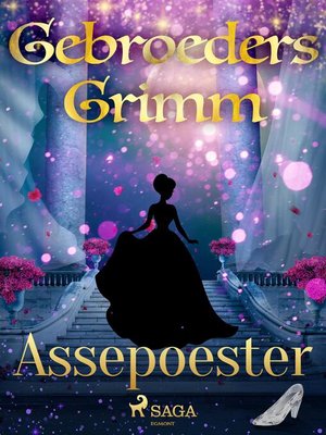 cover image of Assepoester